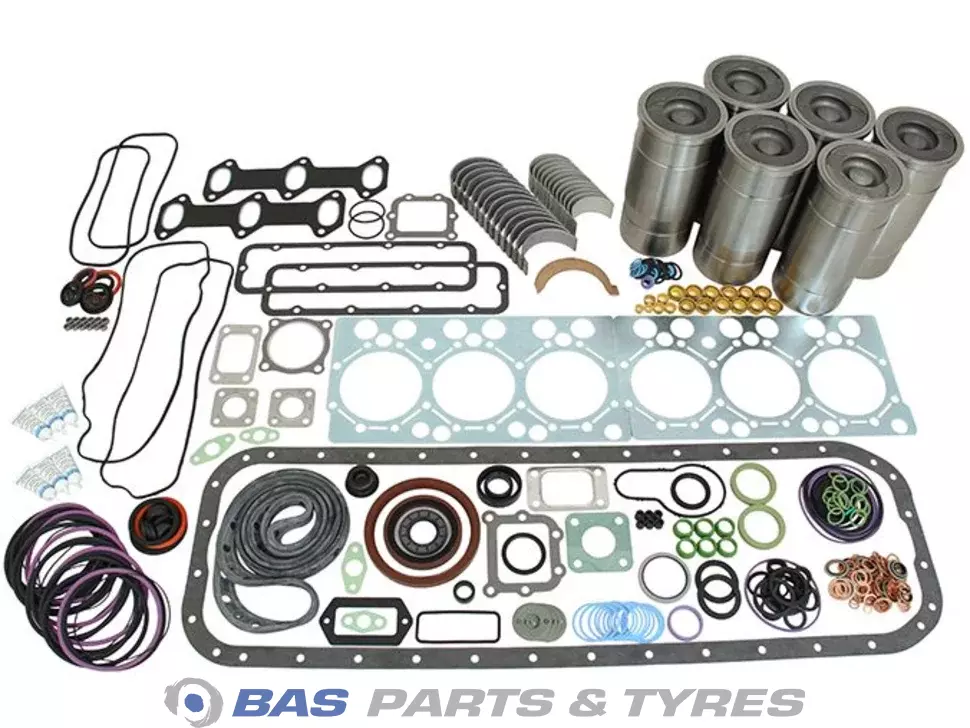Reparatursatz Swedish Lorry Parts