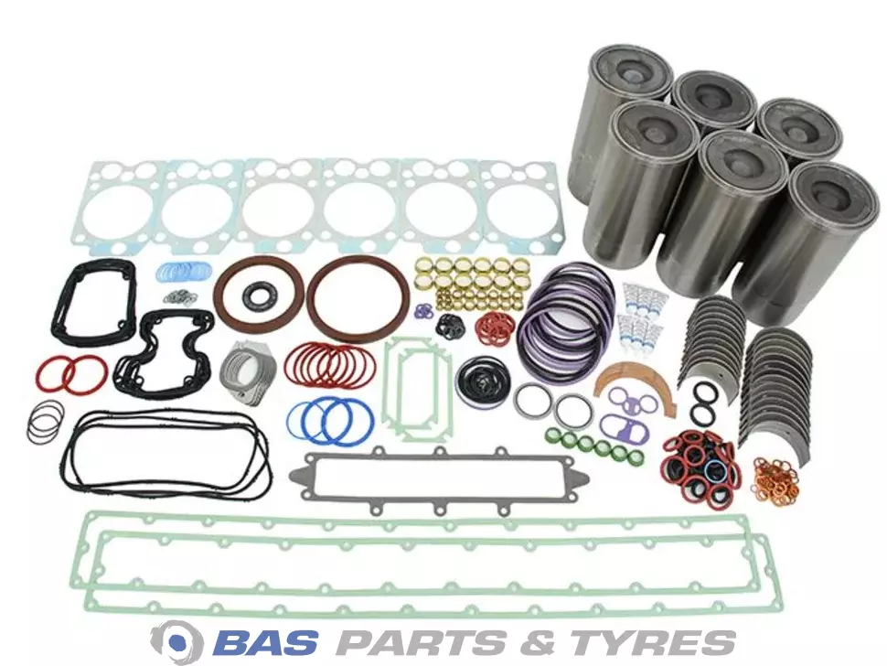 Reparatursatz Swedish Lorry Parts