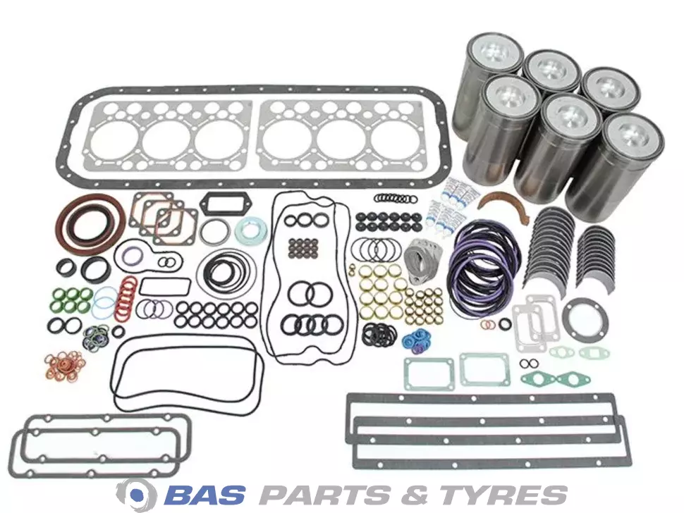 Reparatursatz Swedish Lorry Parts
