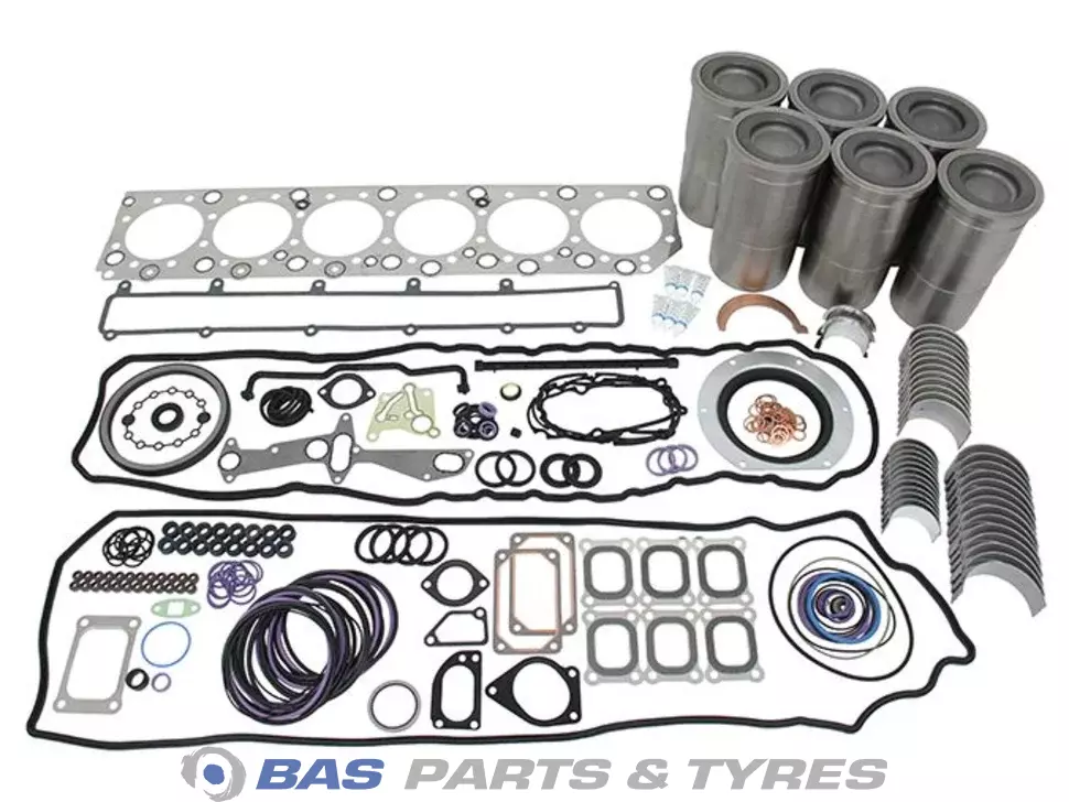 Reparatursatz Swedish Lorry Parts