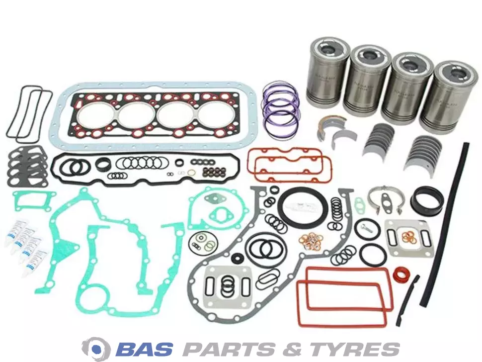 Reparatursatz Swedish Lorry Parts