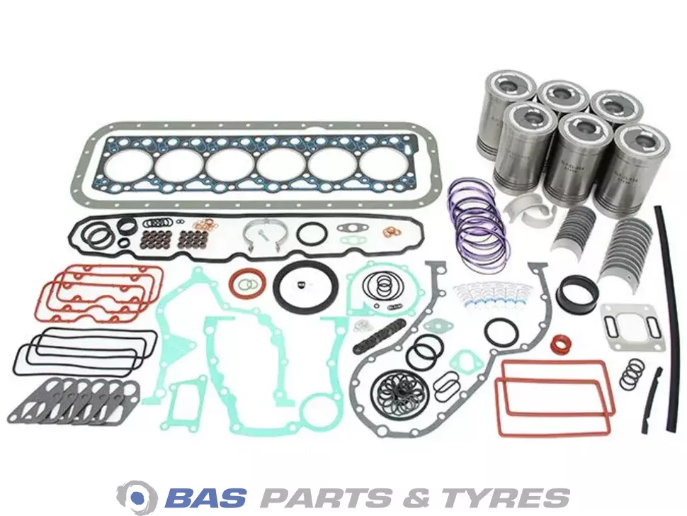 Reparatursatz Swedish Lorry Parts