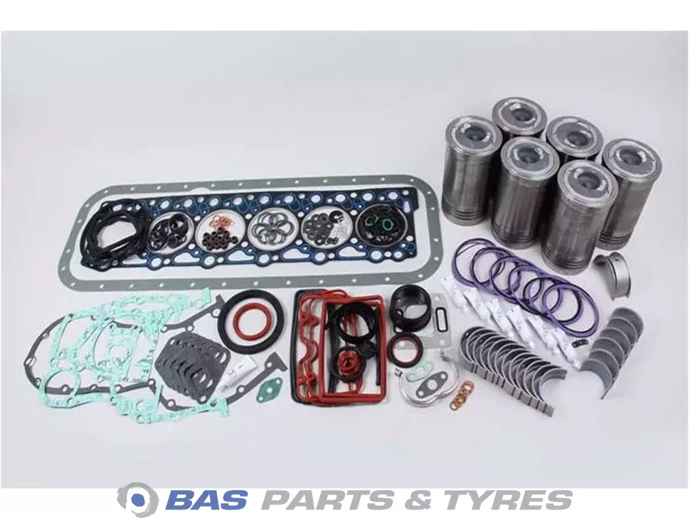 Ремонтный комплект Swedish Lorry Parts