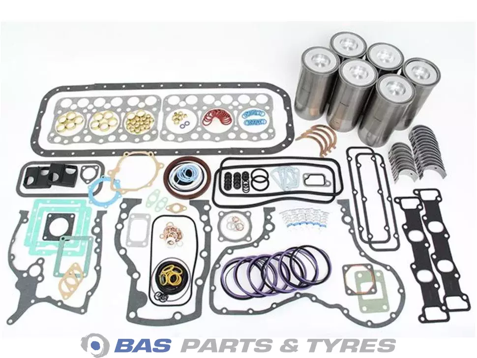Ремонтный комплект Swedish Lorry Parts