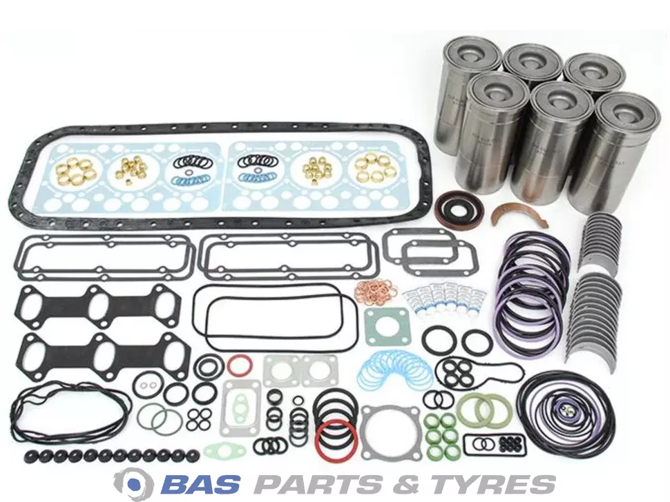Ремонтный комплект Swedish Lorry Parts