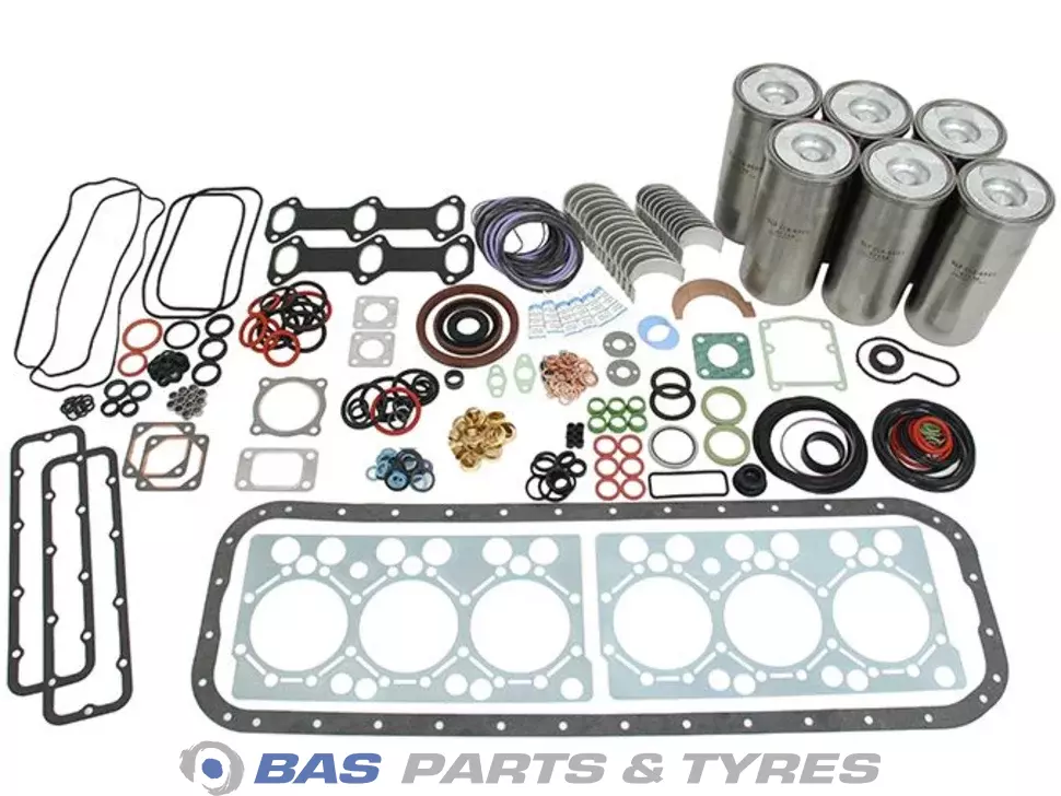 Reparatursatz Swedish Lorry Parts