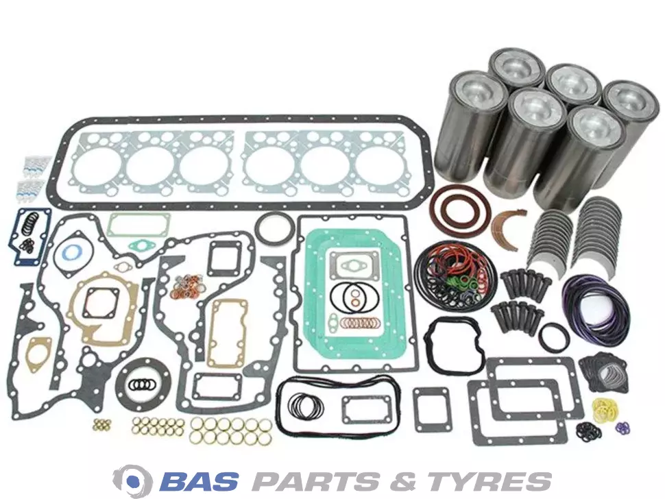 Ремонтный комплект Swedish Lorry Parts