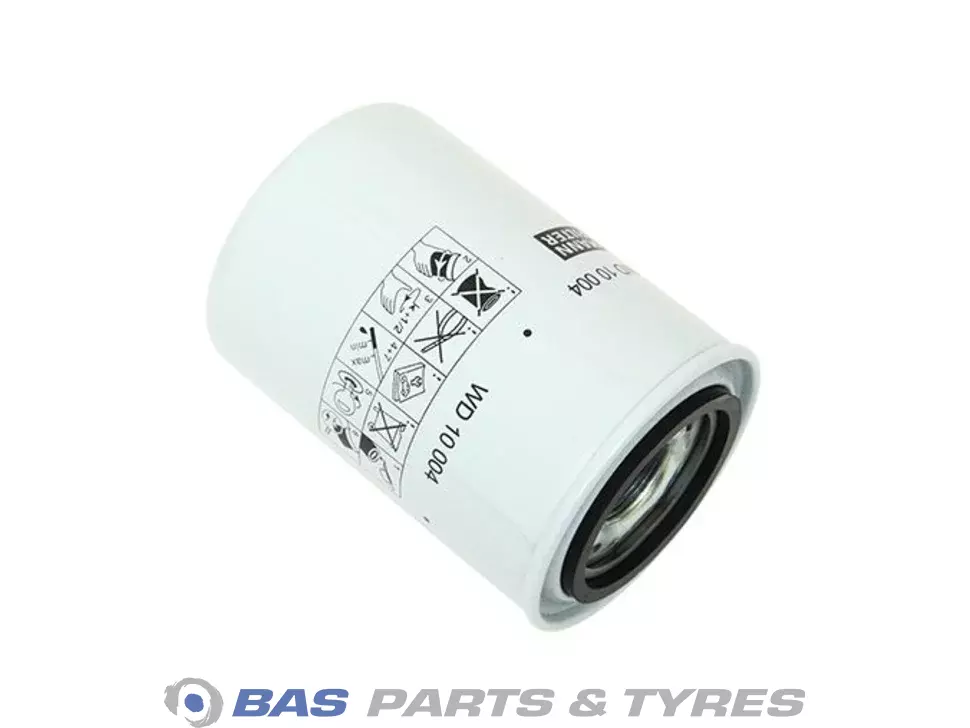 Filter Swedish Lorry Parts Filter Swedish Lorry Parts
