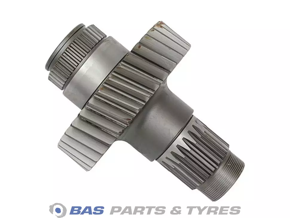 Zahnrad Swedish Lorry Parts