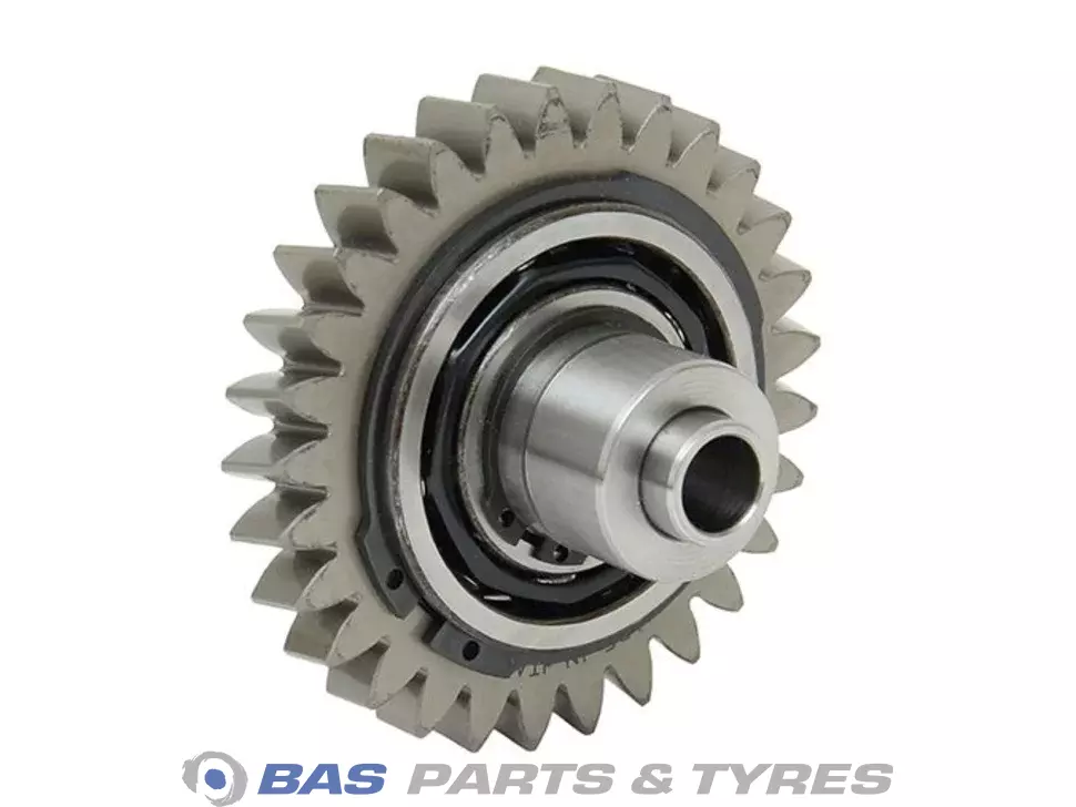 Engranaje Swedish Lorry Parts