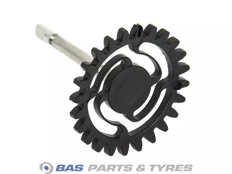 Ingranaggio Swedish Lorry Parts