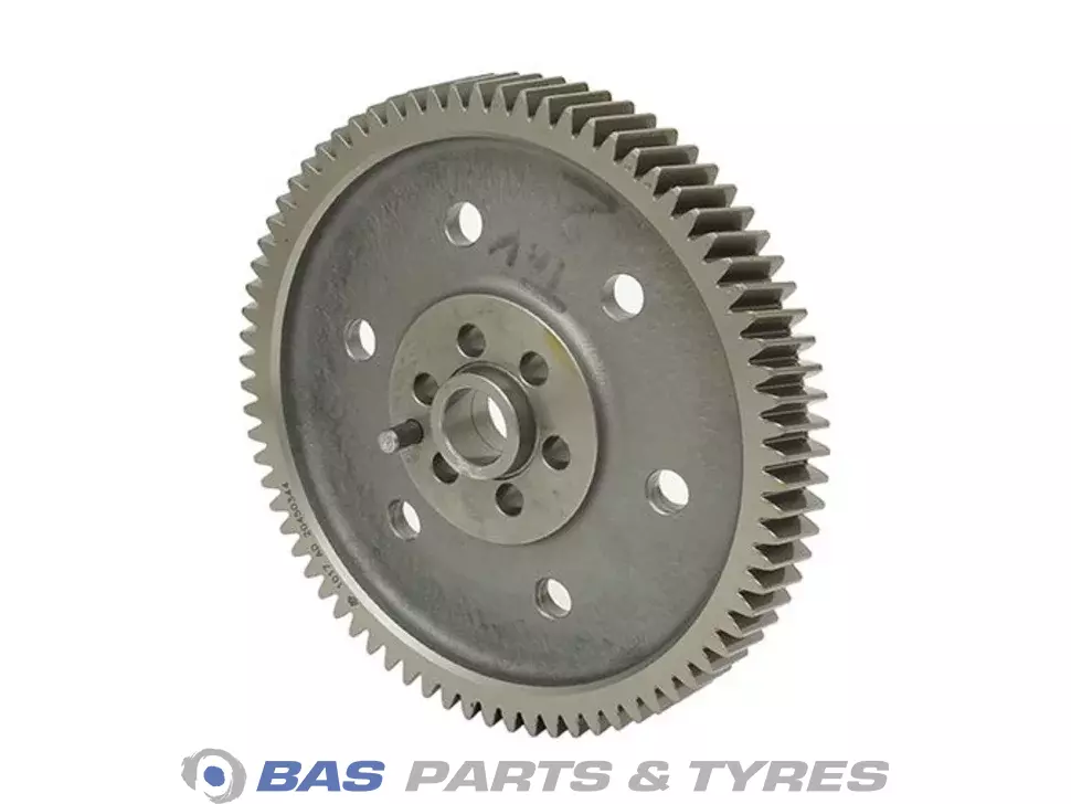Angrenaj Swedish Lorry Parts