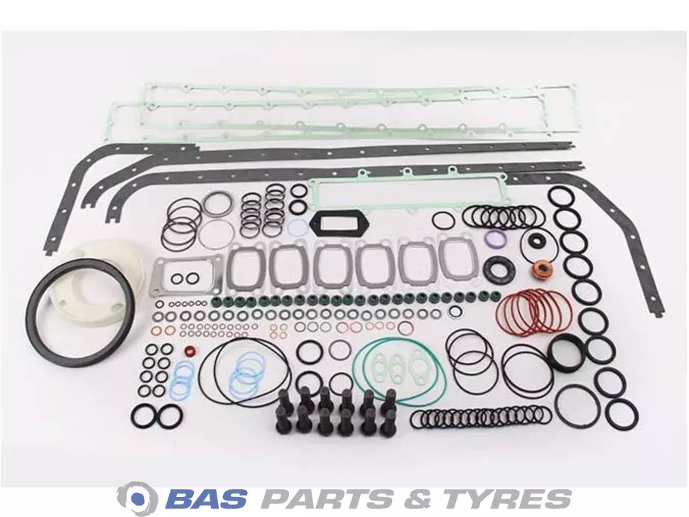 Dichtsatz Swedish Lorry Parts