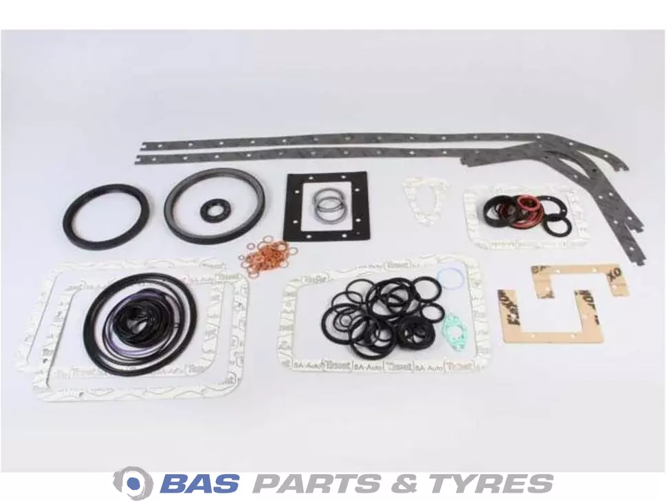 Dichtsatz Swedish Lorry Parts Dichtsatz Swedish Lorry Parts