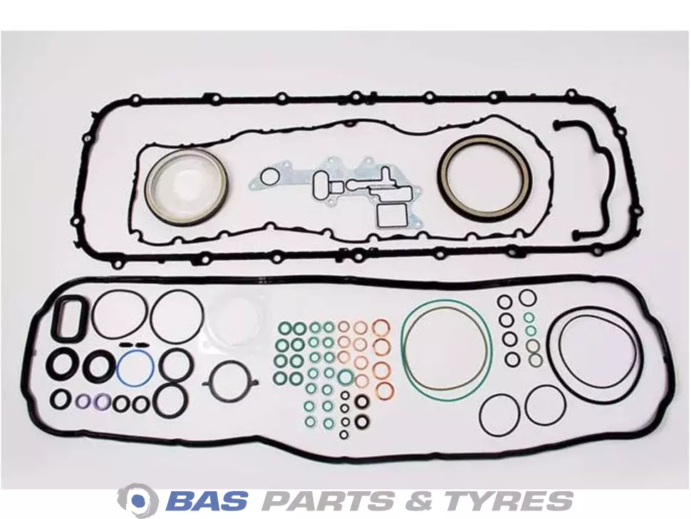 Dichtsatz Swedish Lorry Parts
