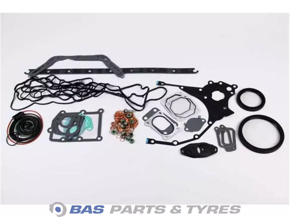 Dichtsatz Swedish Lorry Parts Dichtsatz Swedish Lorry Parts