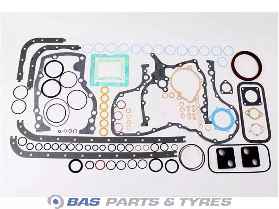 Dichtsatz Swedish Lorry Parts