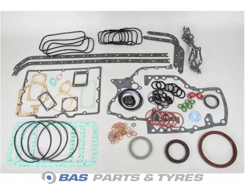 Dichtsatz Swedish Lorry Parts