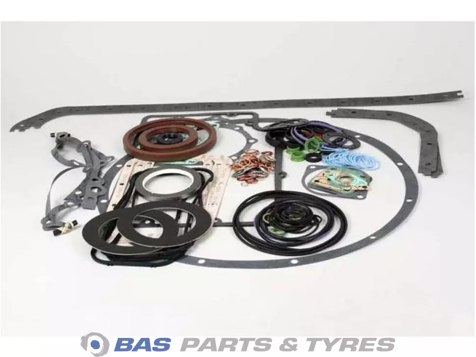 Dichtsatz Swedish Lorry Parts