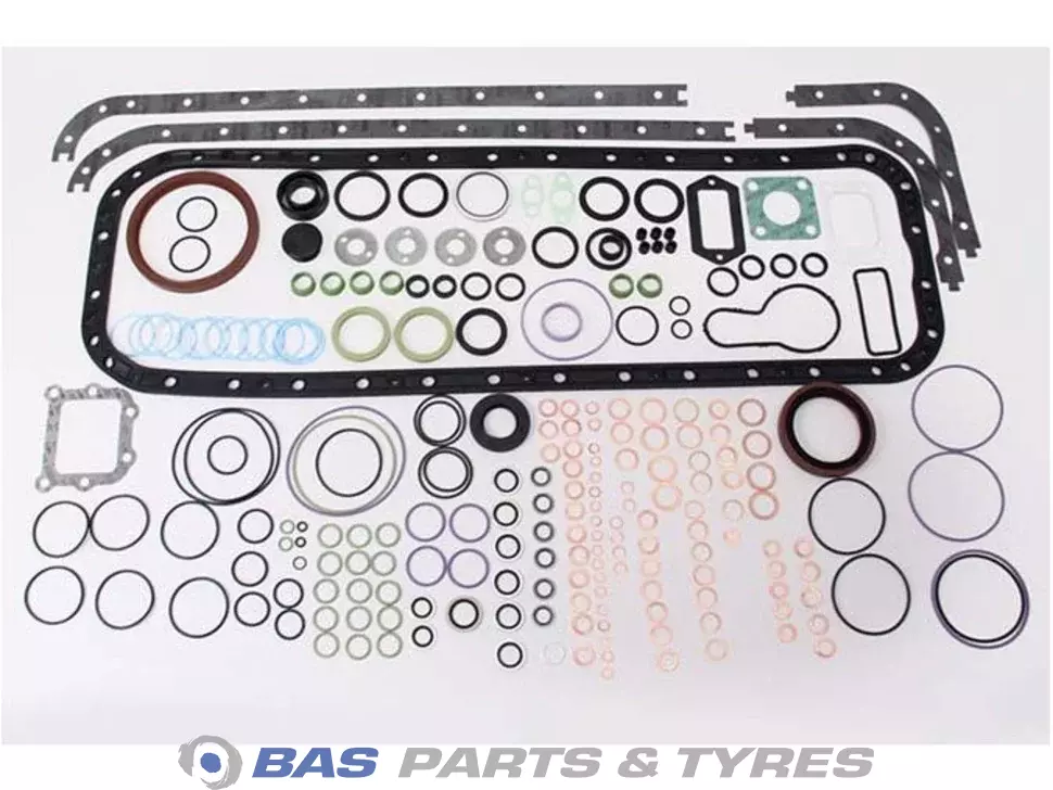 Dichtsatz Swedish Lorry Parts Dichtsatz Swedish Lorry Parts