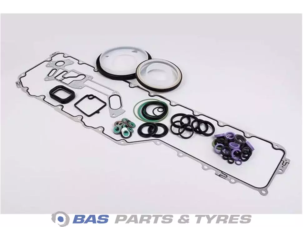 Dichtsatz Swedish Lorry Parts