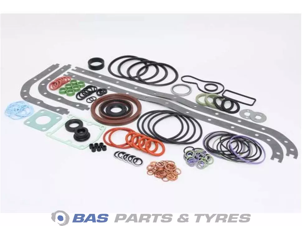 Dichtsatz Swedish Lorry Parts