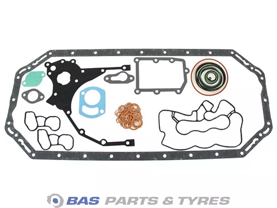 Dichtsatz Swedish Lorry Parts