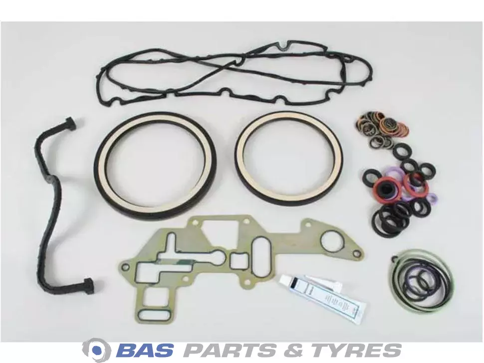 Dichtsatz Swedish Lorry Parts Dichtsatz Swedish Lorry Parts