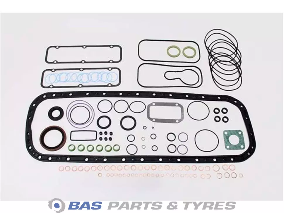 Set de garnituri Swedish Lorry Parts