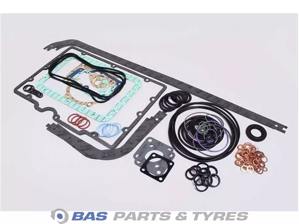 Set de garnituri Swedish Lorry Parts