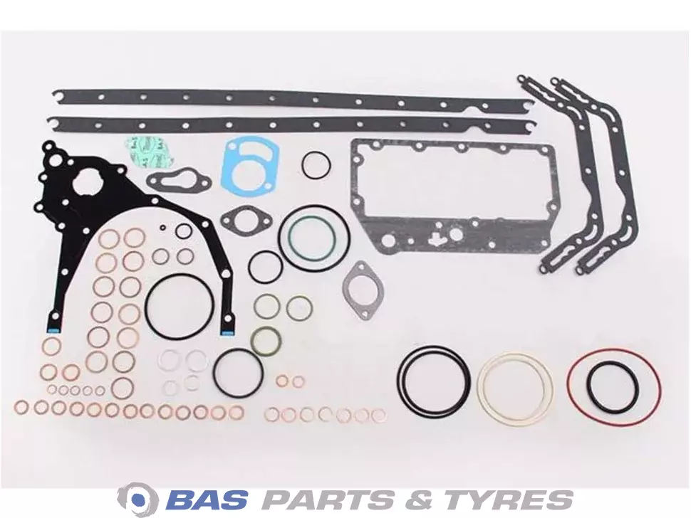 Dichtsatz Swedish Lorry Parts Dichtsatz Swedish Lorry Parts