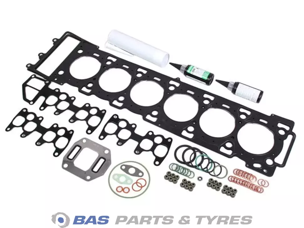 Dichtsatz Swedish Lorry Parts