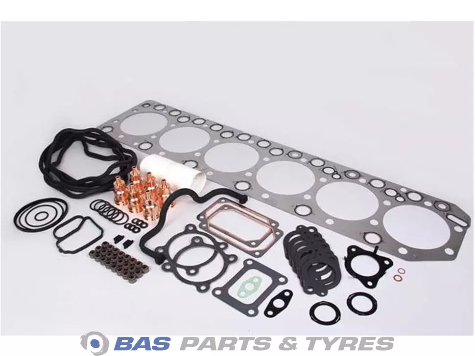 Dichtsatz Swedish Lorry Parts Dichtsatz Swedish Lorry Parts