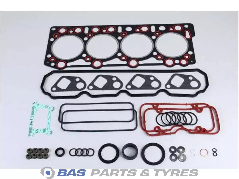 Dichtsatz Swedish Lorry Parts Dichtsatz Swedish Lorry Parts