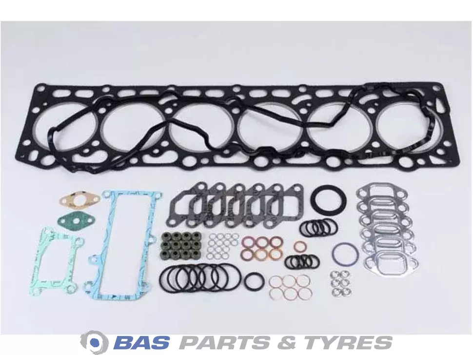 Dichtsatz Swedish Lorry Parts Dichtsatz Swedish Lorry Parts