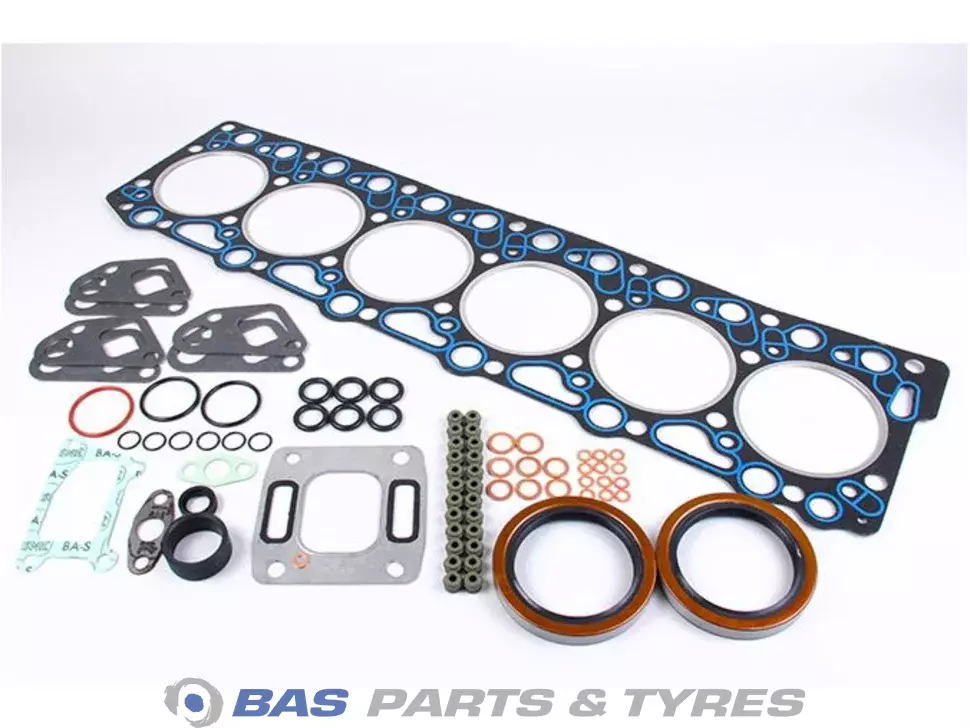 Dichtsatz Swedish Lorry Parts Dichtsatz Swedish Lorry Parts