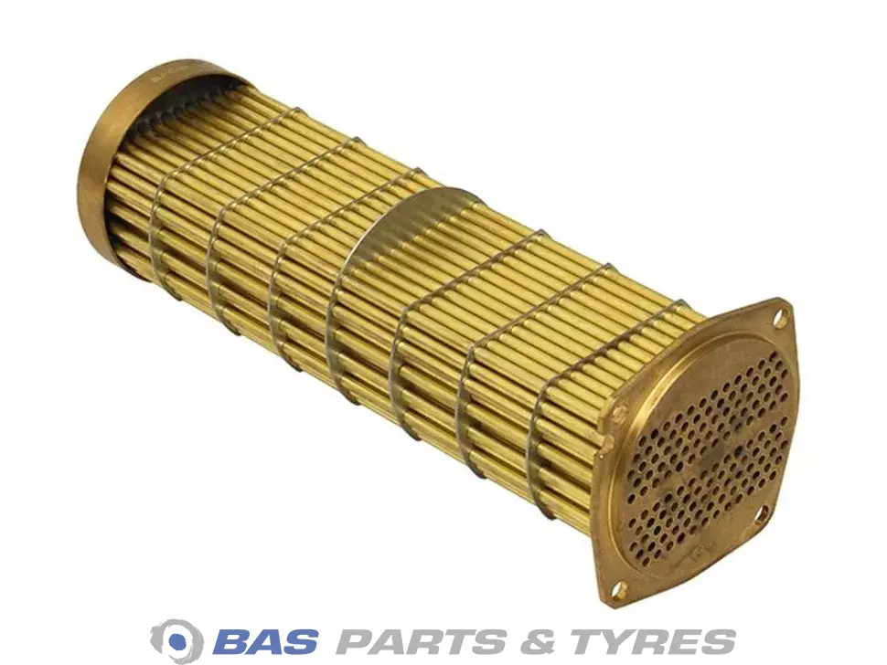 Hitzeschild Swedish Lorry Parts