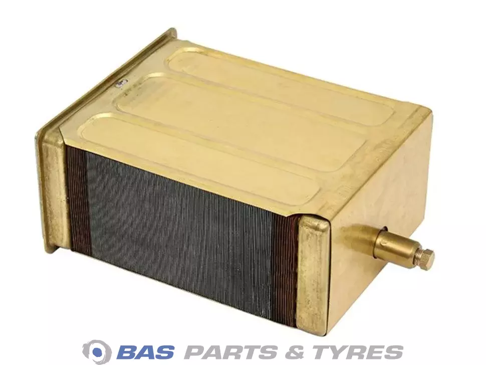 Arrefecedor de ar Swedish Lorry Parts
