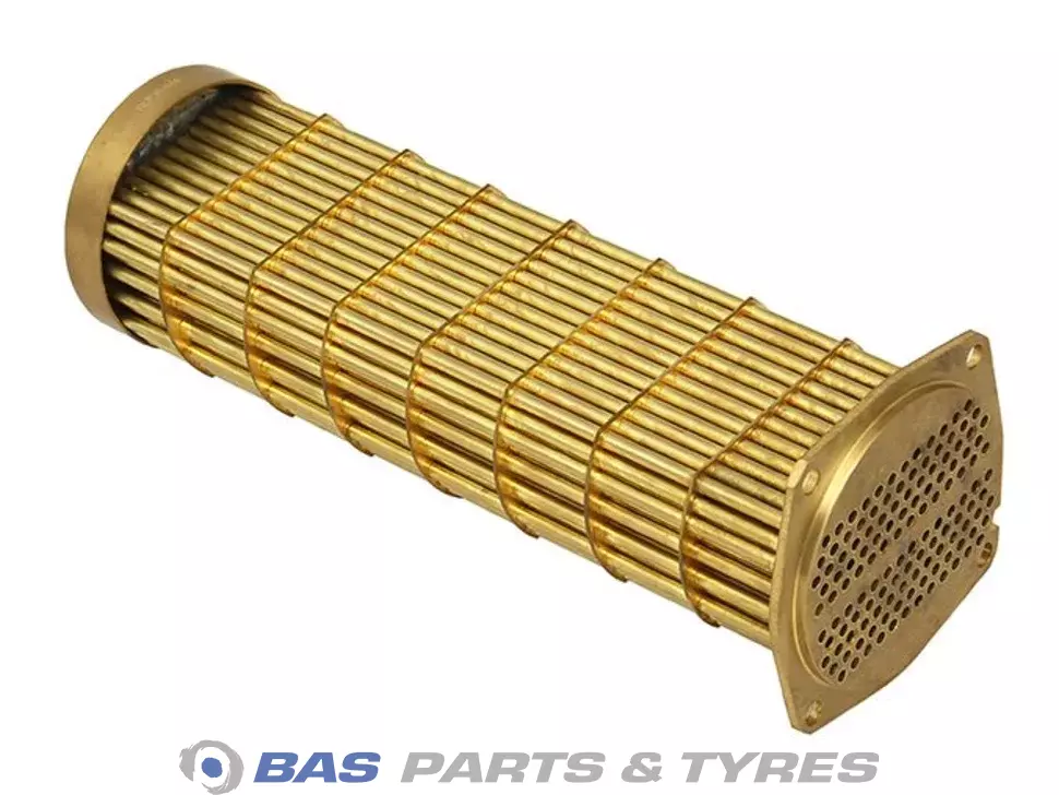 Hitzeschild Swedish Lorry Parts