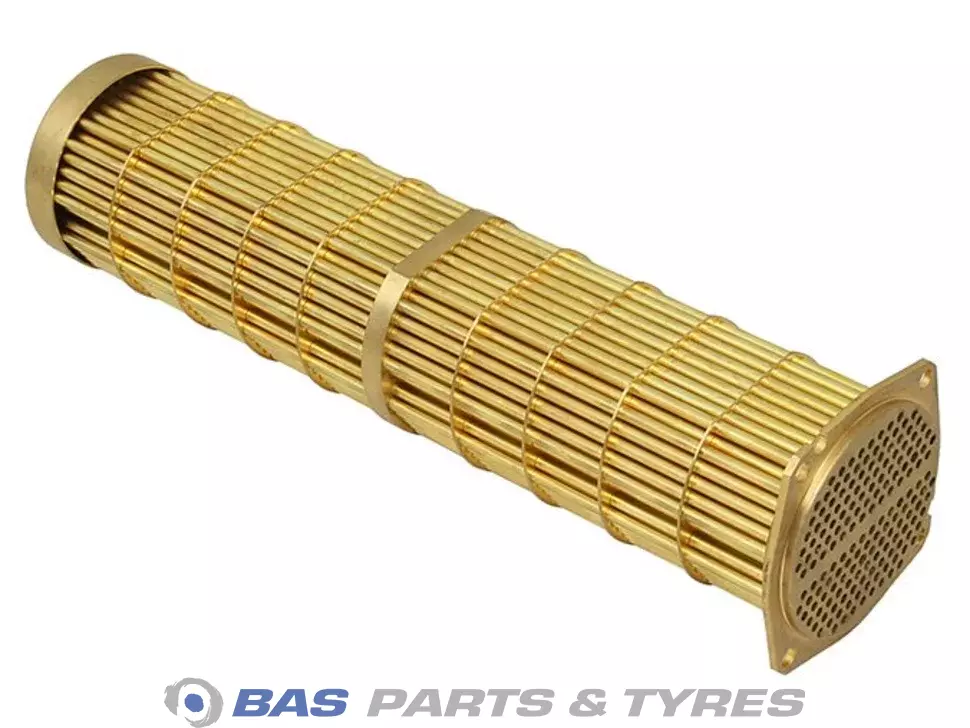 Hitzeschild Swedish Lorry Parts