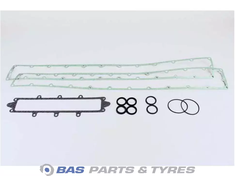 Set de garnituri Swedish Lorry Parts