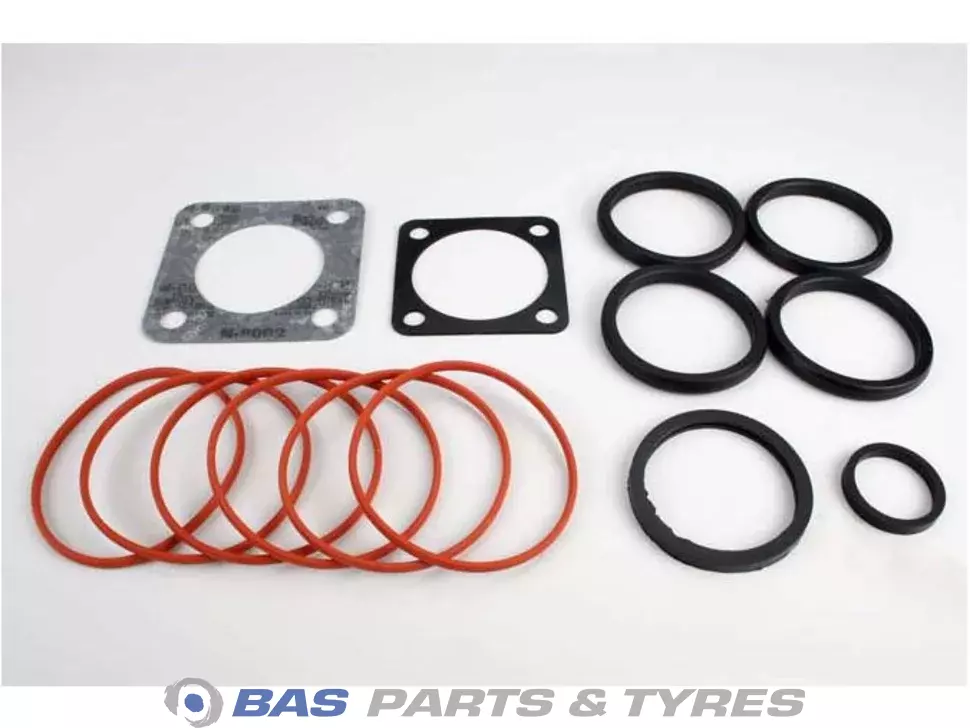 Dichtsatz Swedish Lorry Parts Dichtsatz Swedish Lorry Parts