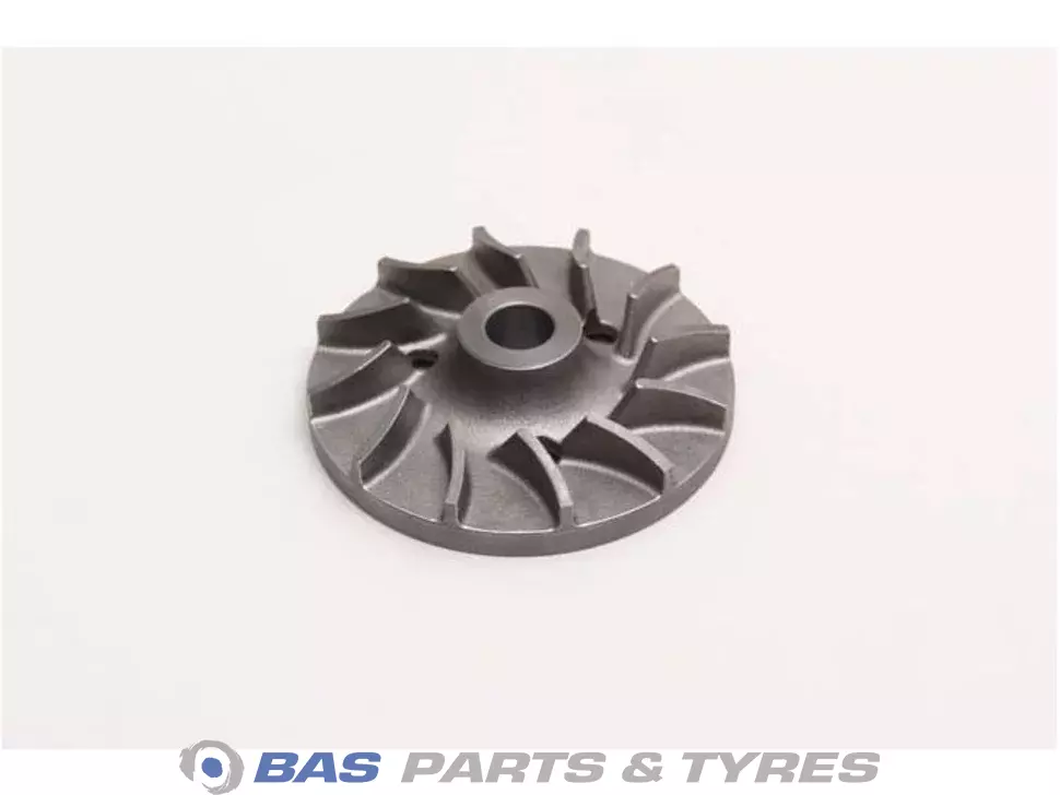 Ventilator Ventilator