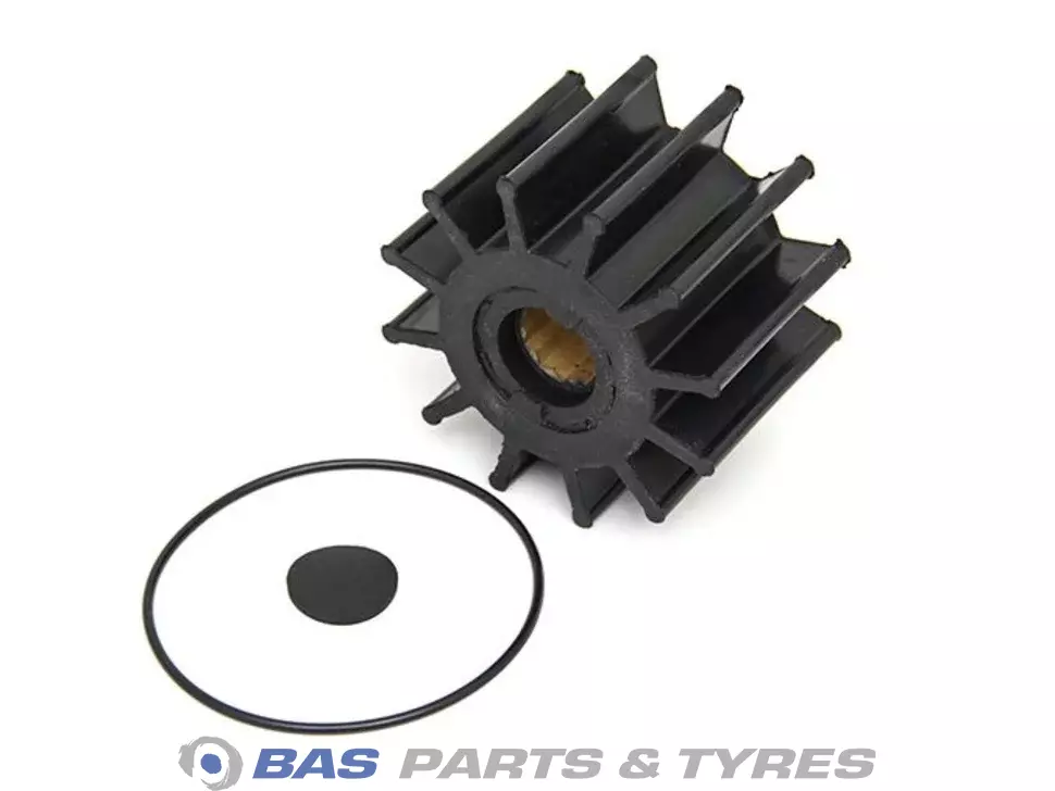 Impeller wheel Impeller wheel