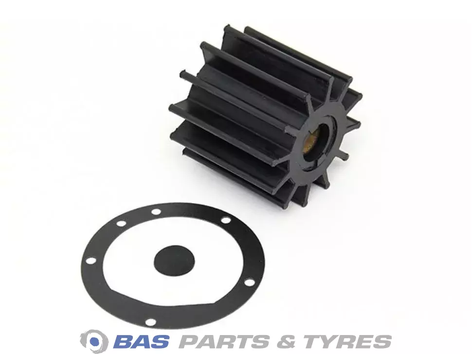 Schaufelrad Swedish Lorry Parts