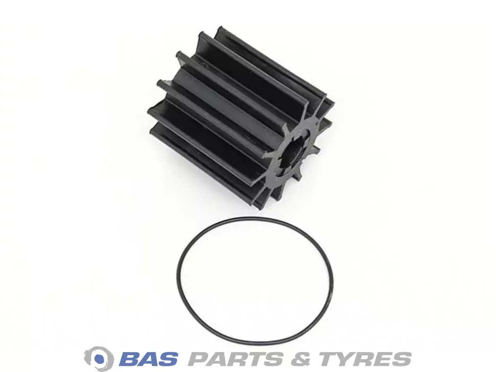 Schaufelrad Swedish Lorry Parts