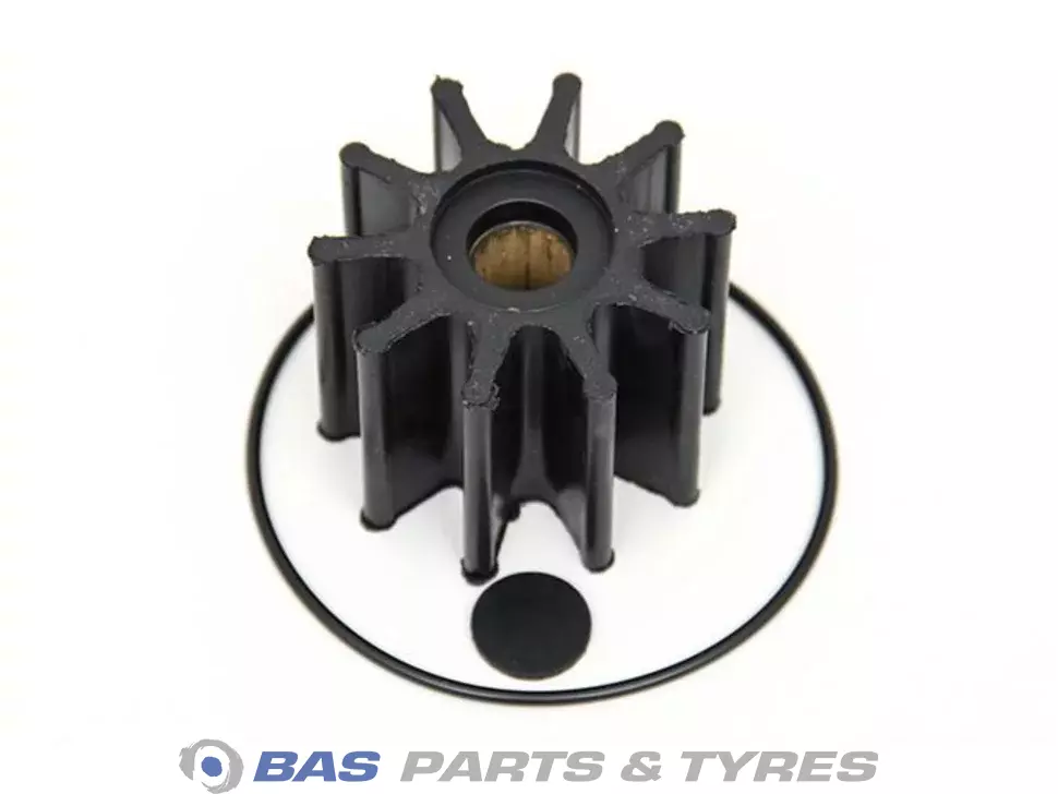 Impeller wheel Impeller wheel