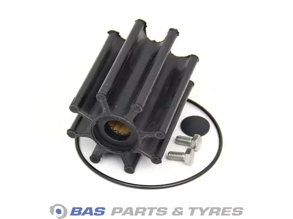 Impeller wheel Impeller wheel