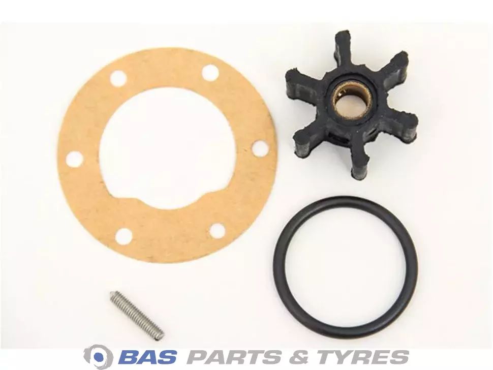 Impeller wheel Impeller wheel