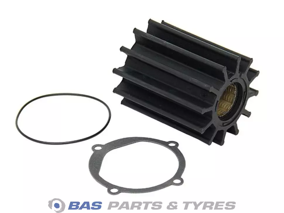Impeller wheel Impeller wheel